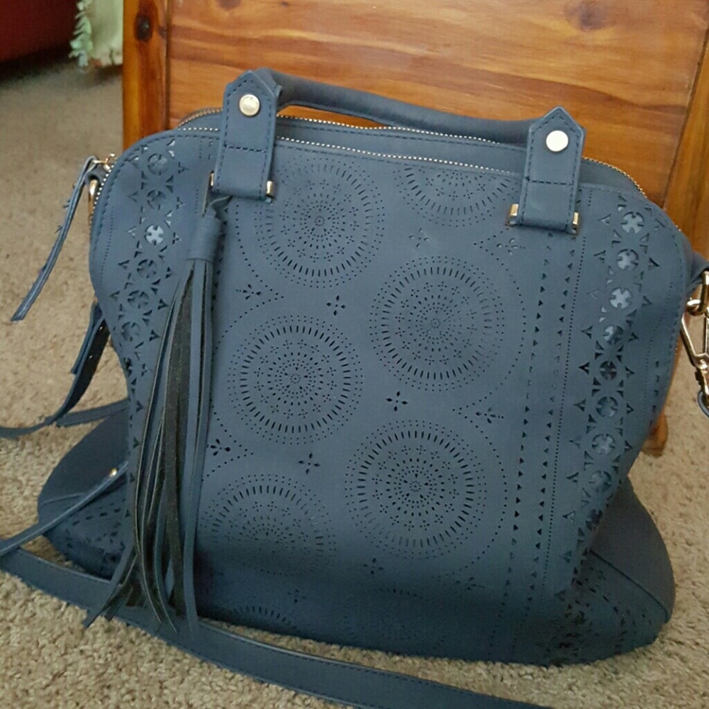 Francesca's Handbag